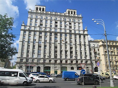 Заголовок он такой, самый большой