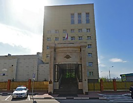 Реконструкция с надстройкой и пристройкой многофункционального  здания, г. Москва